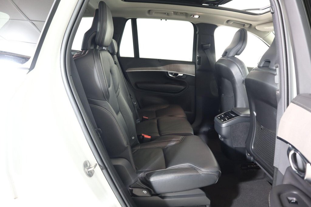 Used Volvo XC90 2022 for sale - 77328124: Photo 14