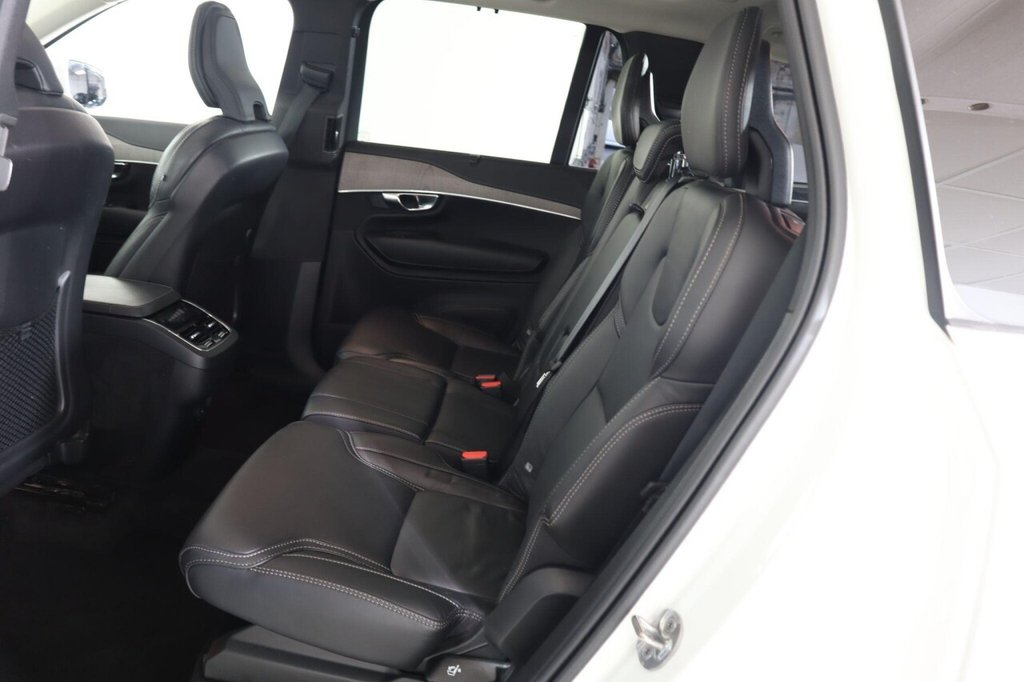 Used Volvo XC90 2022 for sale - 77328124: Photo 17