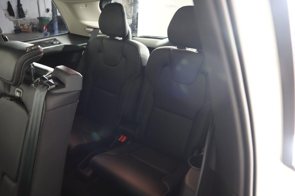 Used Volvo XC90 2022 for sale - 77328124: Photo 18
