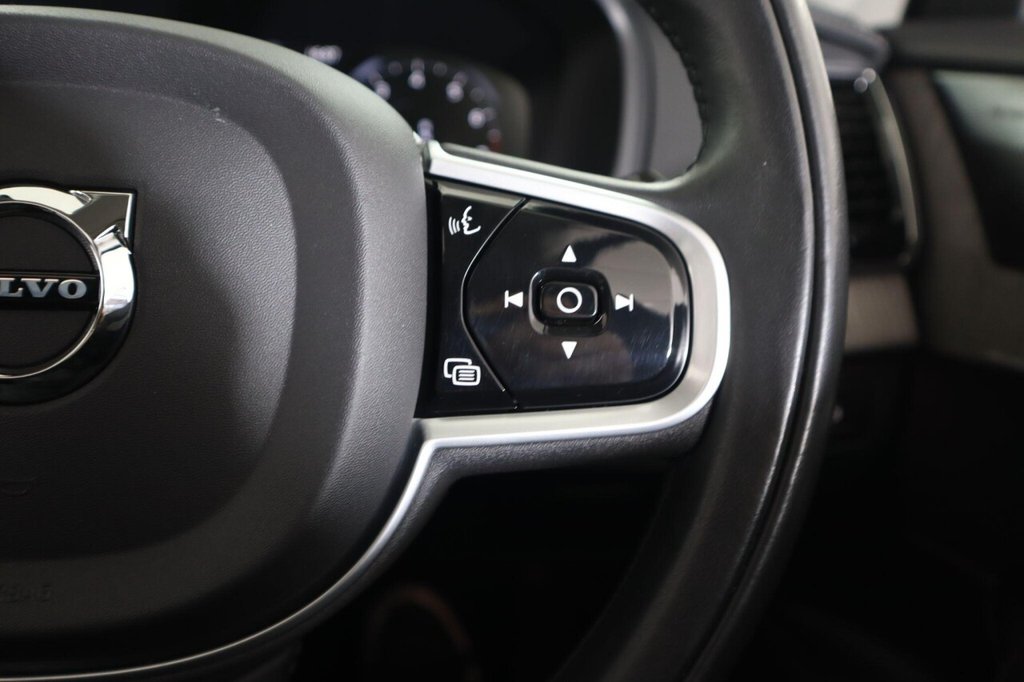 Used Volvo XC90 2022 for sale - 77328124: Photo 19