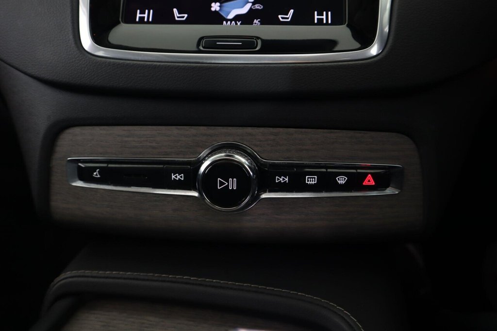 Used Volvo XC90 2022 for sale - 77328124: Photo 21