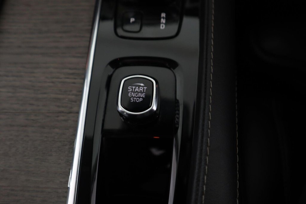 Used Volvo XC90 2022 for sale - 77328124: Photo 24