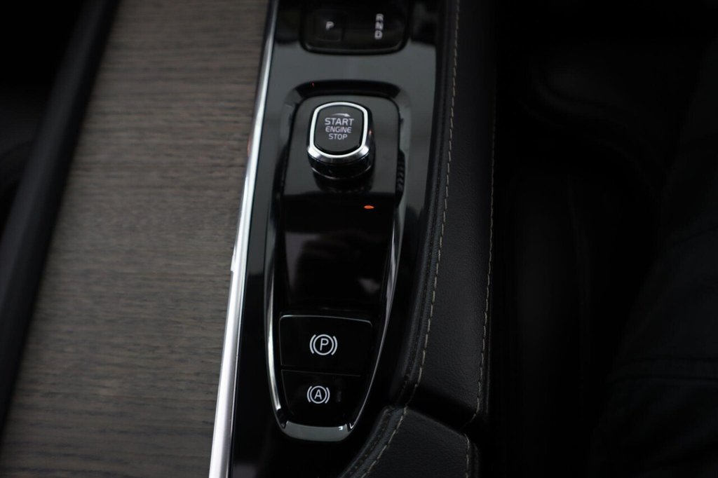 Used Volvo XC90 2022 for sale - 77328124: Photo 25