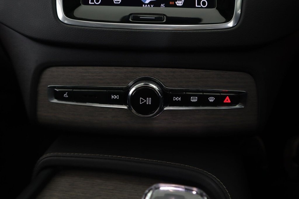 Used Volvo XC90 2022 for sale - 77328124: Photo 26