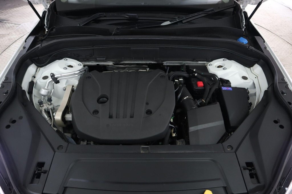 Used Volvo XC90 2022 for sale - 77328124: Photo 32
