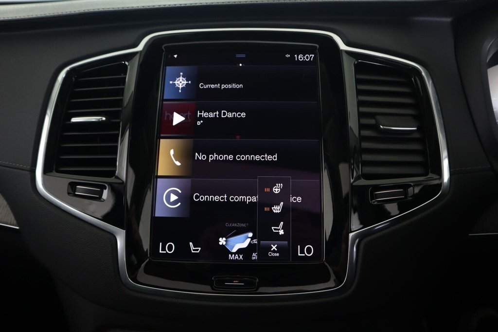 Used Volvo XC90 2022 for sale - 77328124: Photo 38