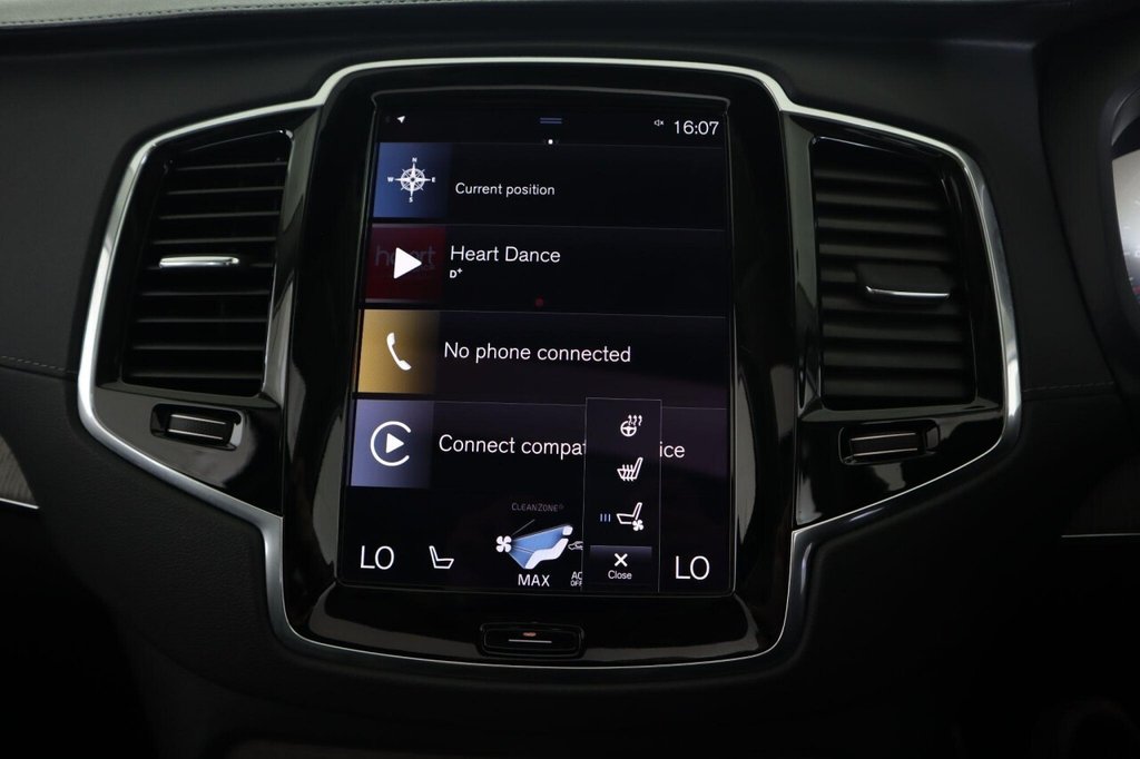 Used Volvo XC90 2022 for sale - 77328124: Photo 39