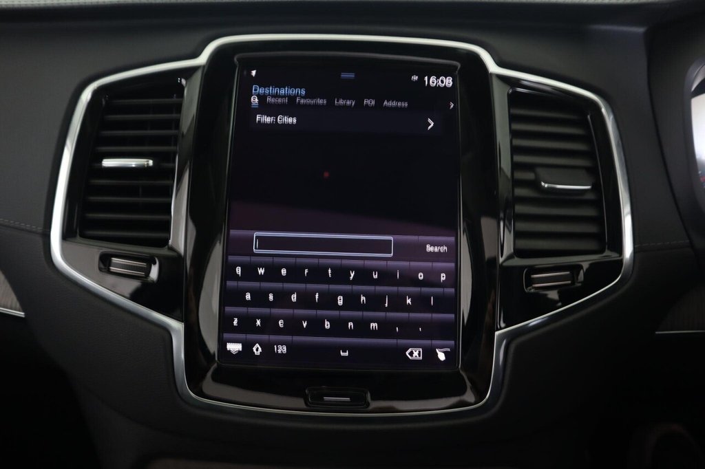 Used Volvo XC90 2022 for sale - 77328124: Photo 41