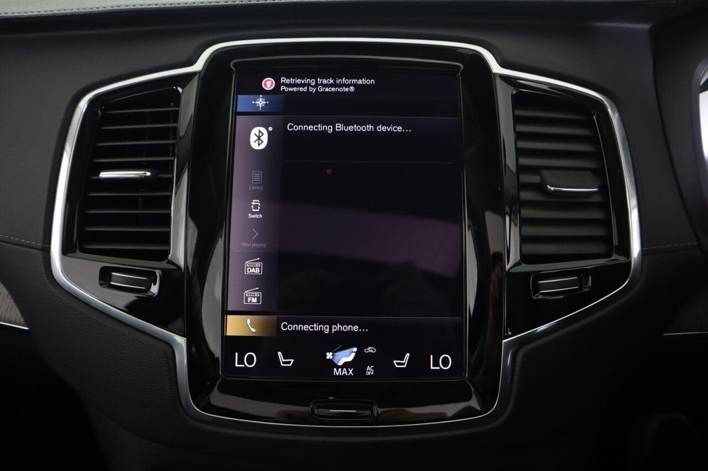 Used Volvo XC90 2022 for sale - 77328124: Photo 43