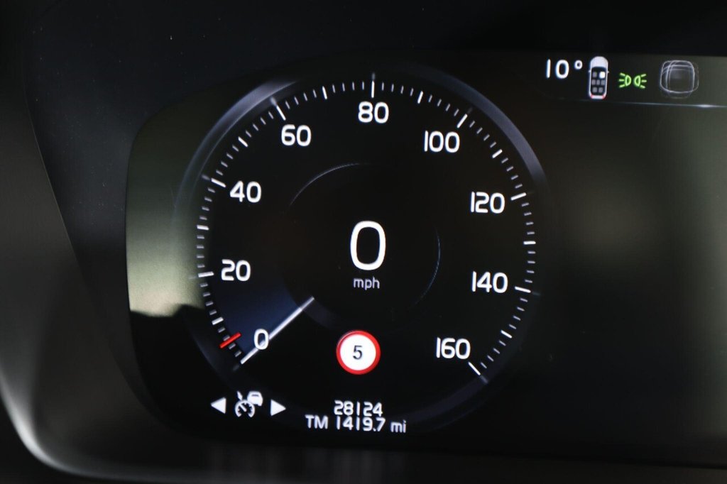 Used Volvo XC90 2022 for sale - 77328124: Photo 49