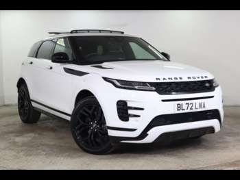 2022 (72) - 2.0 D200 R-Dynamic SE 5dr Auto