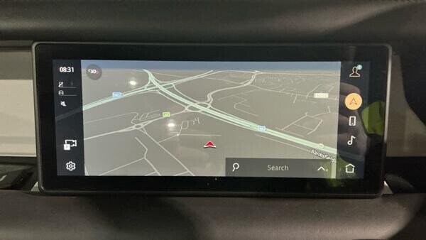 Used Land Rover Defender 2021 for sale - 77765372: Photo 13