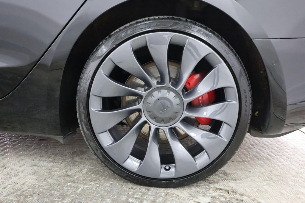 Used Tesla Model 3 2021 for sale - 76986414: Photo 11