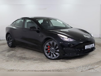 Used Tesla Model 3 2021 for sale - 76986414: Photo