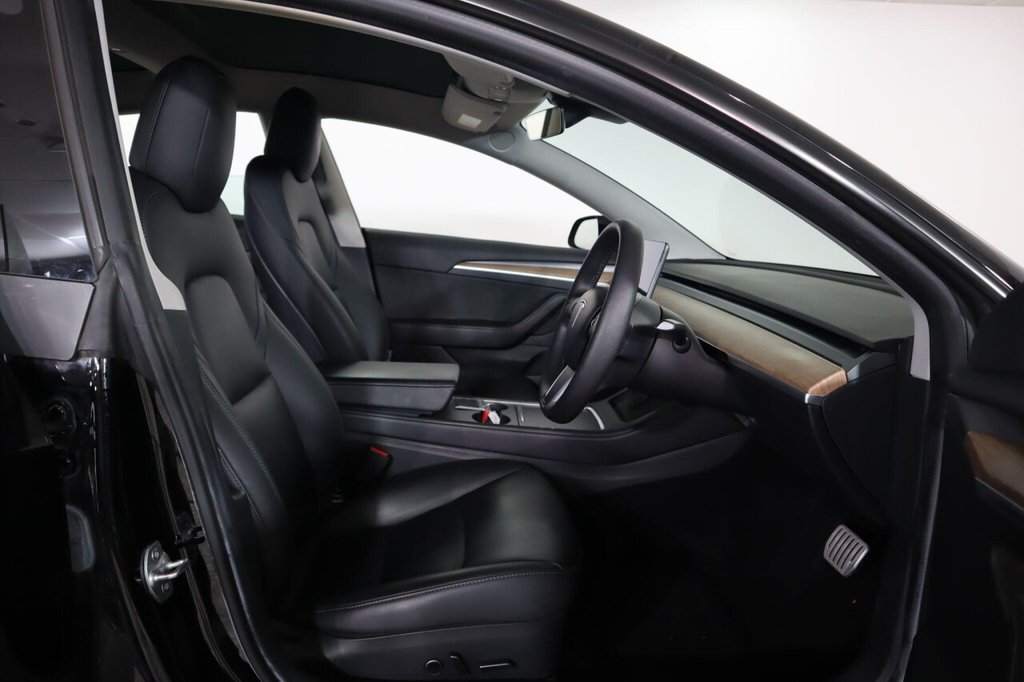 Used Tesla Model 3 2021 for sale - 76986414: Photo 21