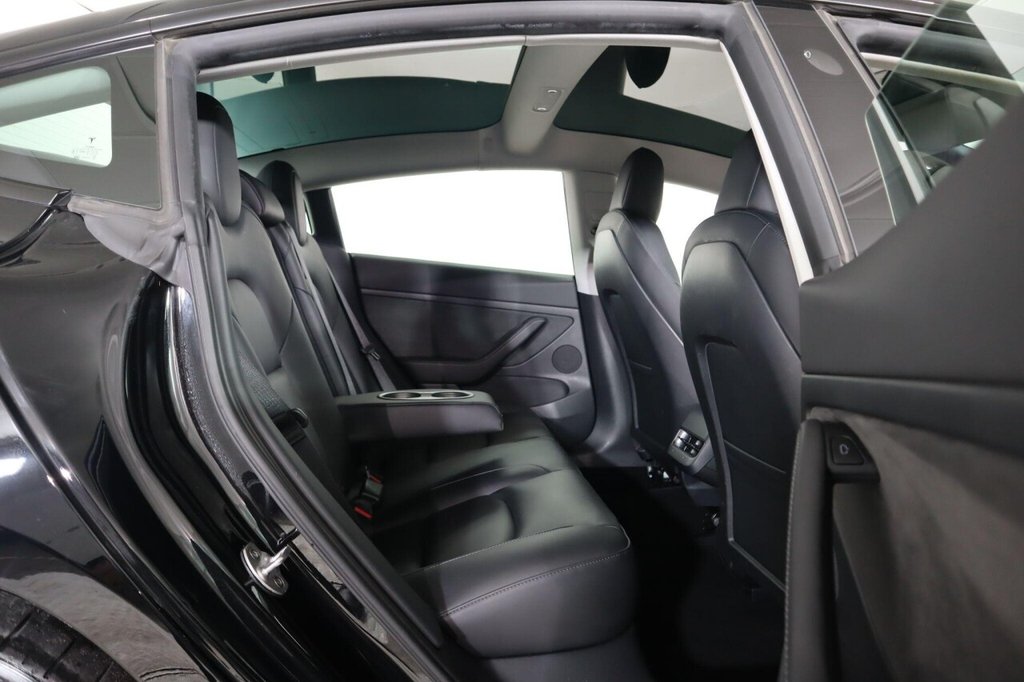 Used Tesla Model 3 2021 for sale - 76986414: Photo 23