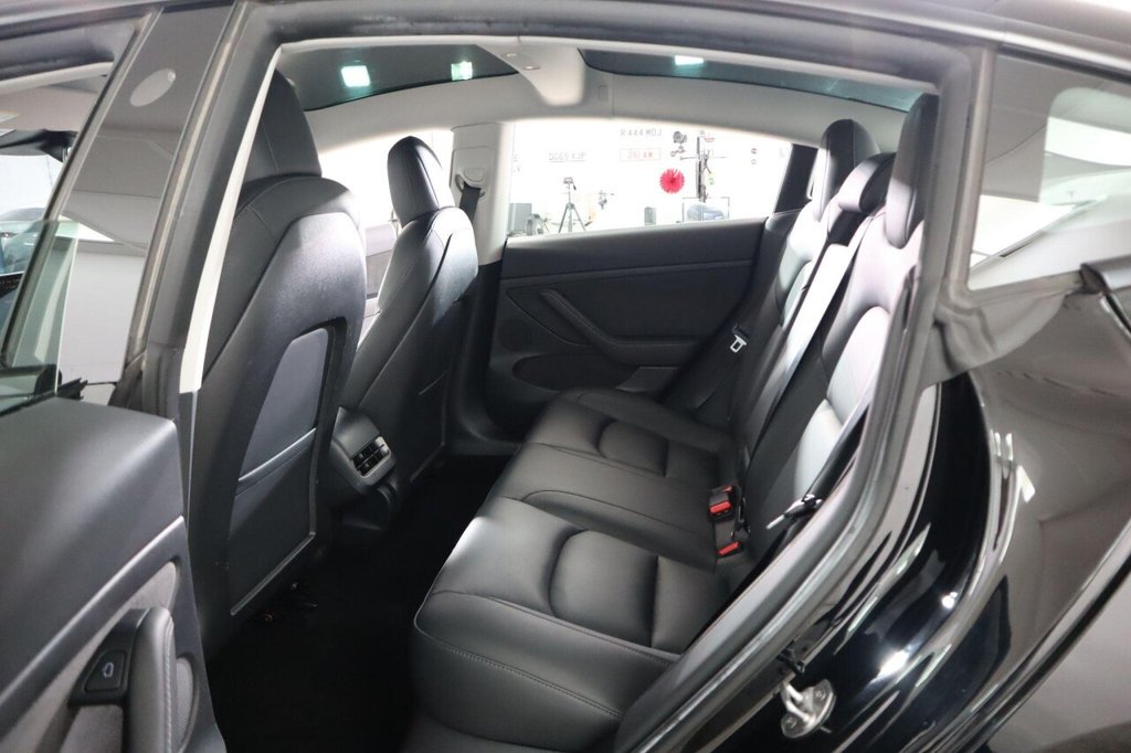Used Tesla Model 3 2021 for sale - 76986414: Photo 26