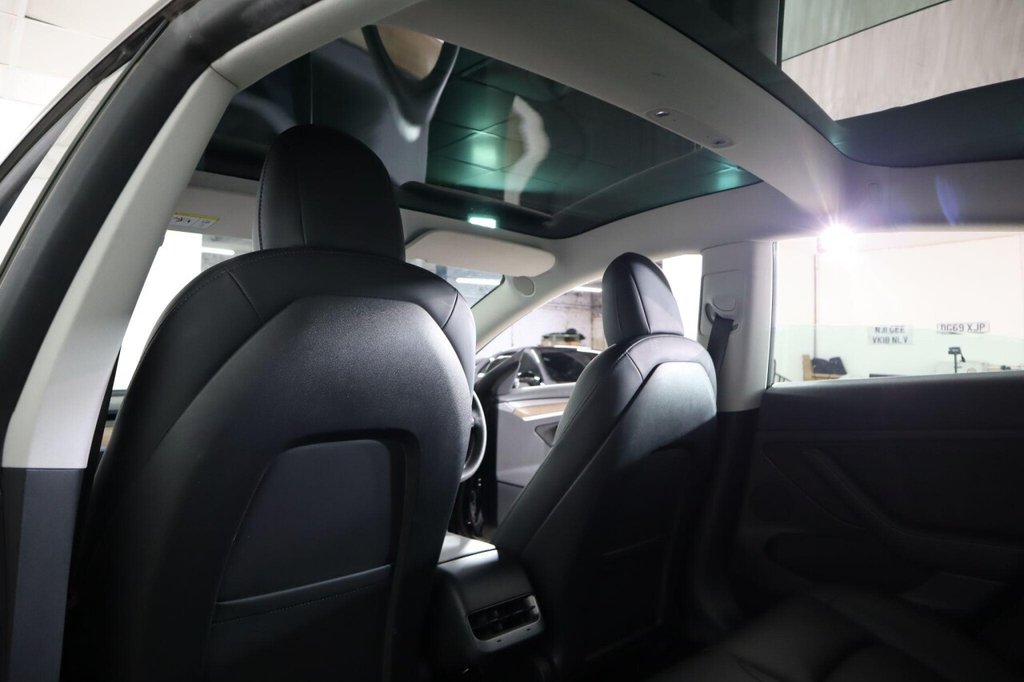 Used Tesla Model 3 2021 for sale - 76986414: Photo 27