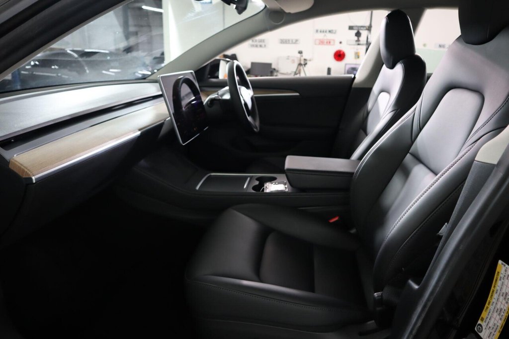 Used Tesla Model 3 2021 for sale - 76986414: Photo 29