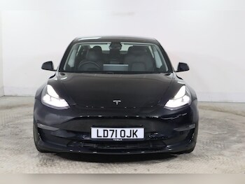 Used Tesla Model 3 2021 for sale - 76986414: Photo