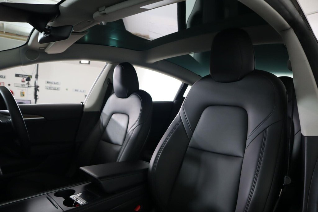Used Tesla Model 3 2021 for sale - 76986414: Photo 31