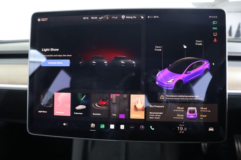 Used Tesla Model 3 2021 for sale - 76986414: Photo 42