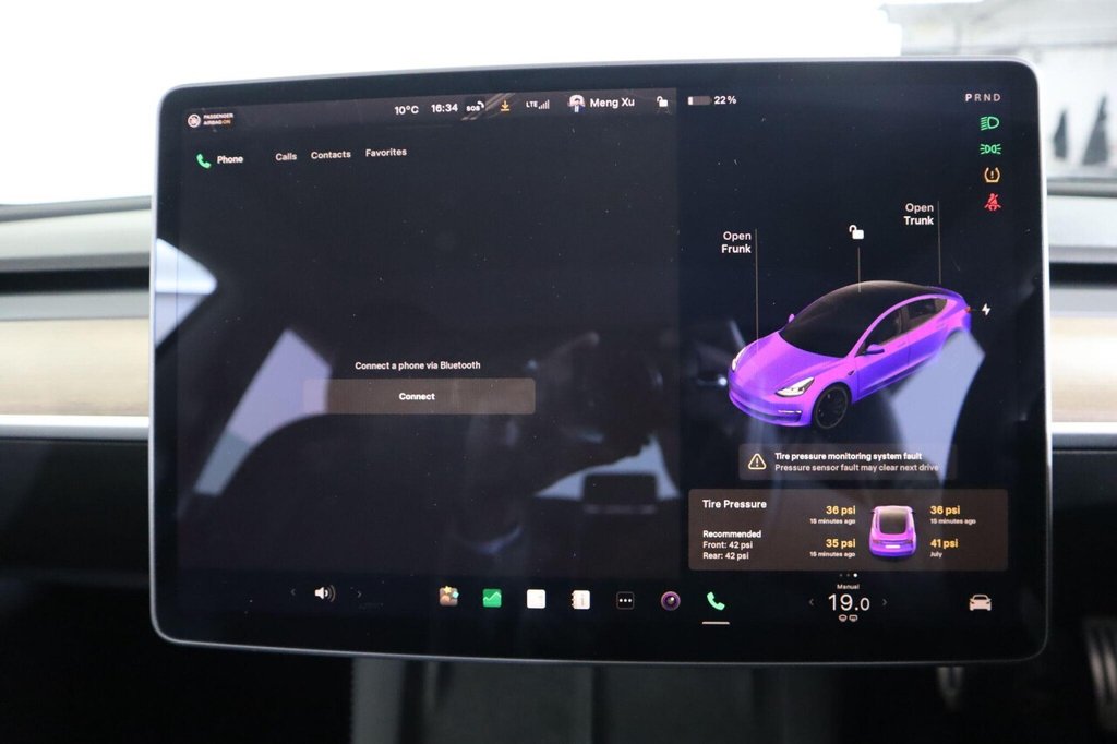 Used Tesla Model 3 2021 for sale - 76986414: Photo 48