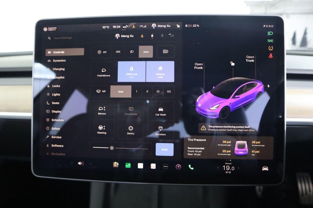 Used Tesla Model 3 2021 for sale - 76986414: Photo 49