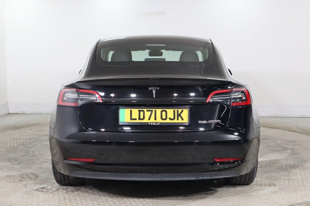 Used Tesla Model 3 2021 for sale - 76986414: Photo 5