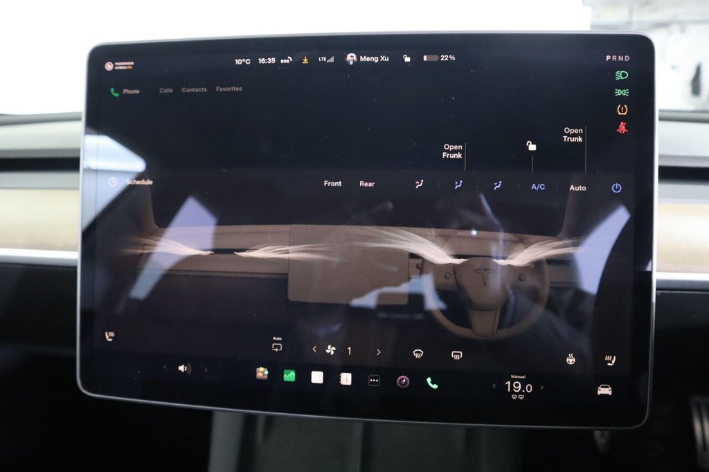 Used Tesla Model 3 2021 for sale - 76986414: Photo 50