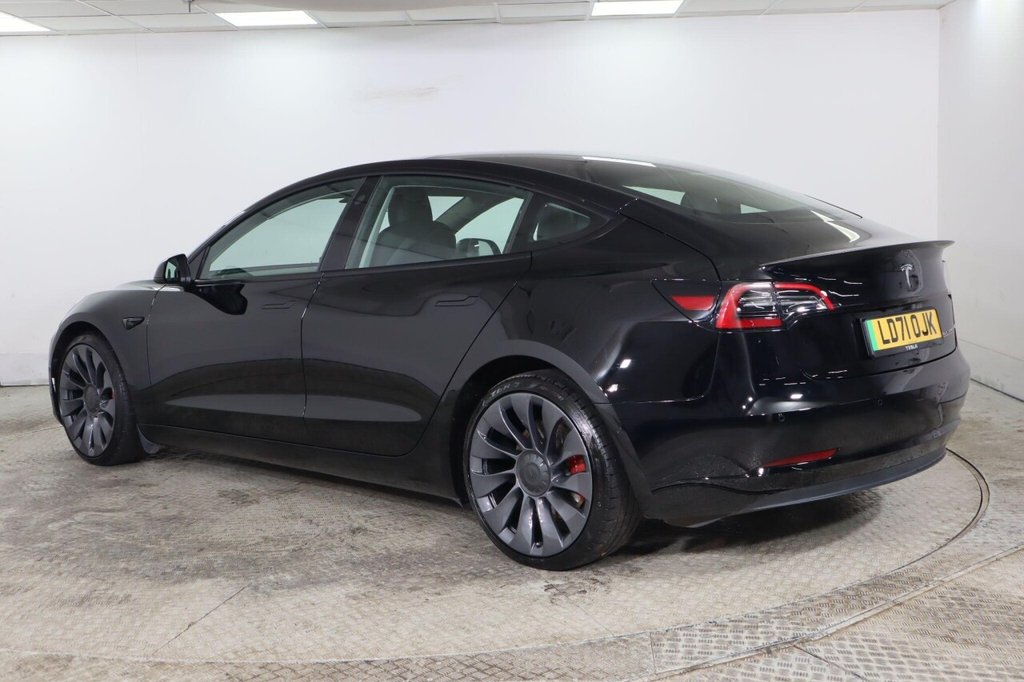 Used Tesla Model 3 2021 for sale - 76986414: Photo 6