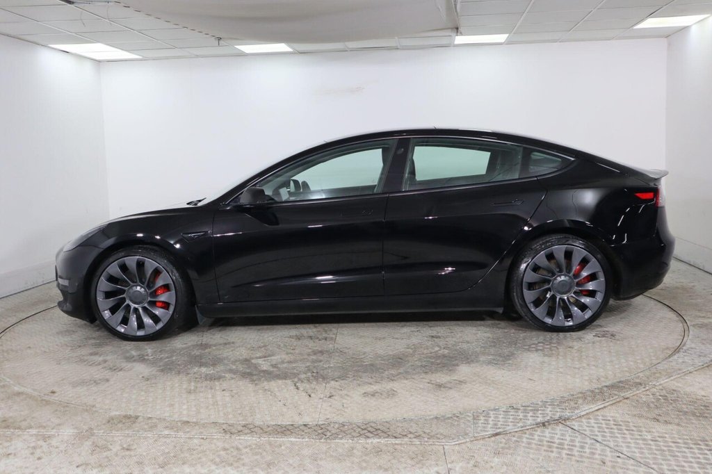 Used Tesla Model 3 2021 for sale - 76986414: Photo 8