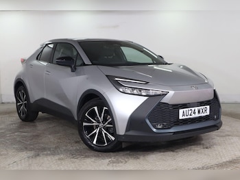 Used Toyota C-HR 2024 for sale - 78514817: Photo