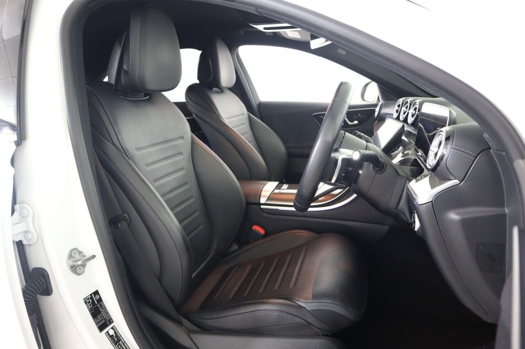 Used Mercedes-Benz C Class 2023 for sale - 77408519: Photo 13