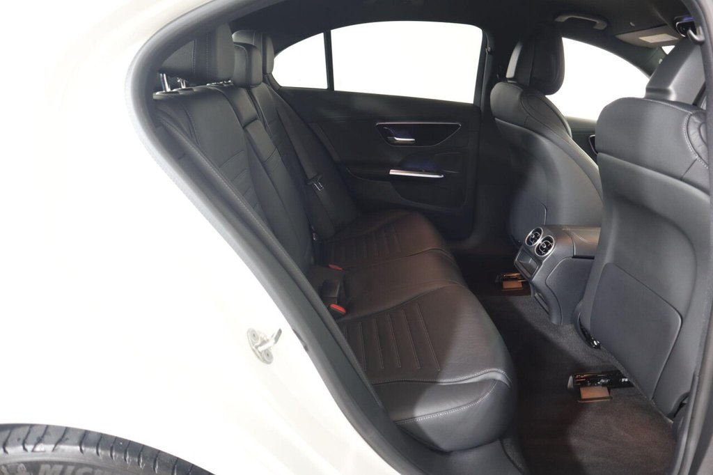 Used Mercedes-Benz C Class 2023 for sale - 77408519: Photo 14