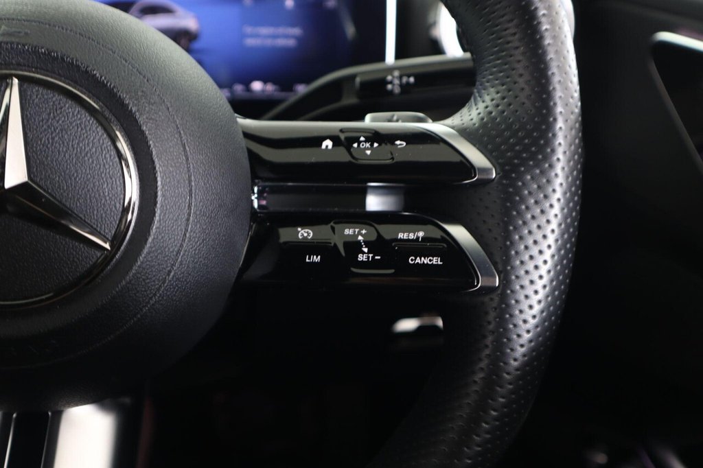 Used Mercedes-Benz C Class 2023 for sale - 77408519: Photo 17