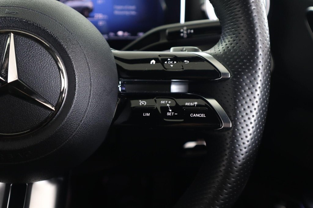 Used Mercedes-Benz C Class 2023 for sale - 77408519: Photo 19