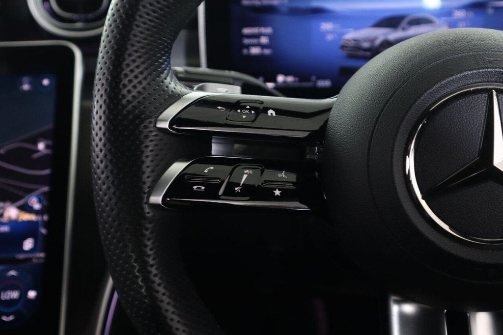 Used Mercedes-Benz C Class 2023 for sale - 77408519: Photo 20