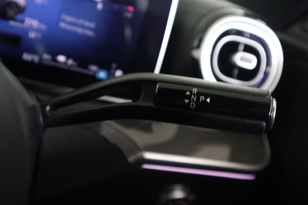 Used Mercedes-Benz C Class 2023 for sale - 77408519: Photo 21