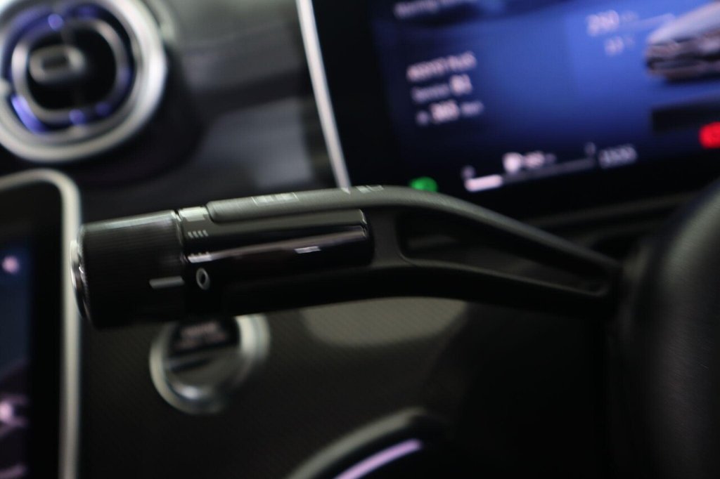 Used Mercedes-Benz C Class 2023 for sale - 77408519: Photo 22