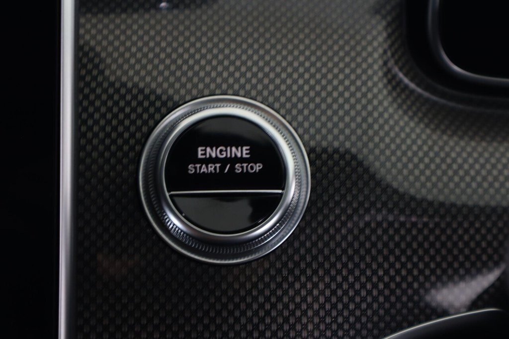 Used Mercedes-Benz C Class 2023 for sale - 77408519: Photo 23