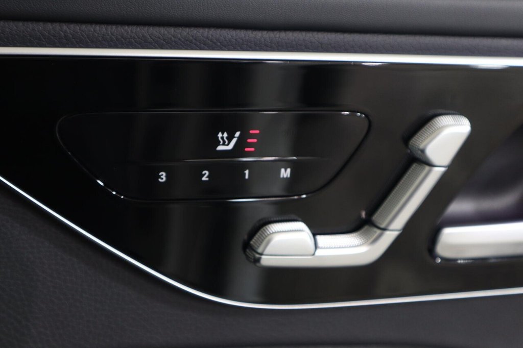 Used Mercedes-Benz C Class 2023 for sale - 77408519: Photo 27