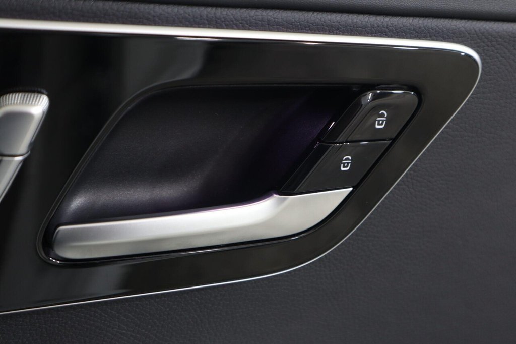 Used Mercedes-Benz C Class 2023 for sale - 77408519: Photo 29