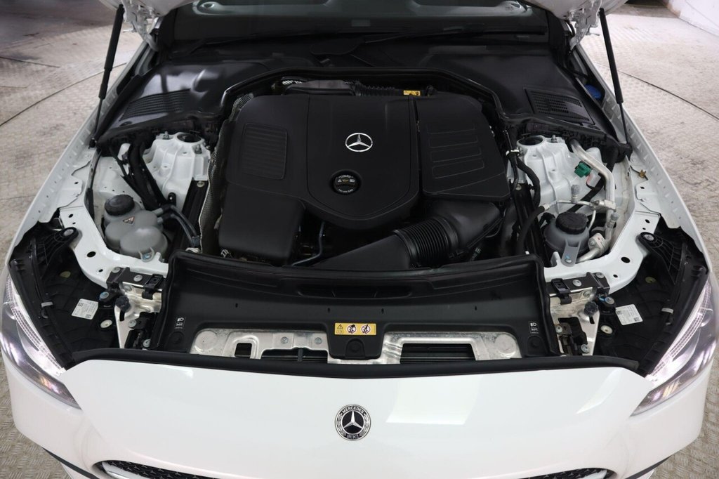Used Mercedes-Benz C Class 2023 for sale - 77408519: Photo 32