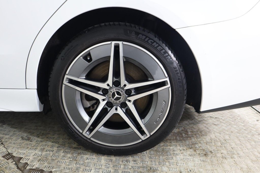 Used Mercedes-Benz C Class 2023 for sale - 77408519: Photo 35