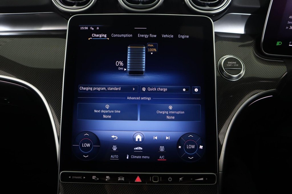 Used Mercedes-Benz C Class 2023 for sale - 77408519: Photo 50