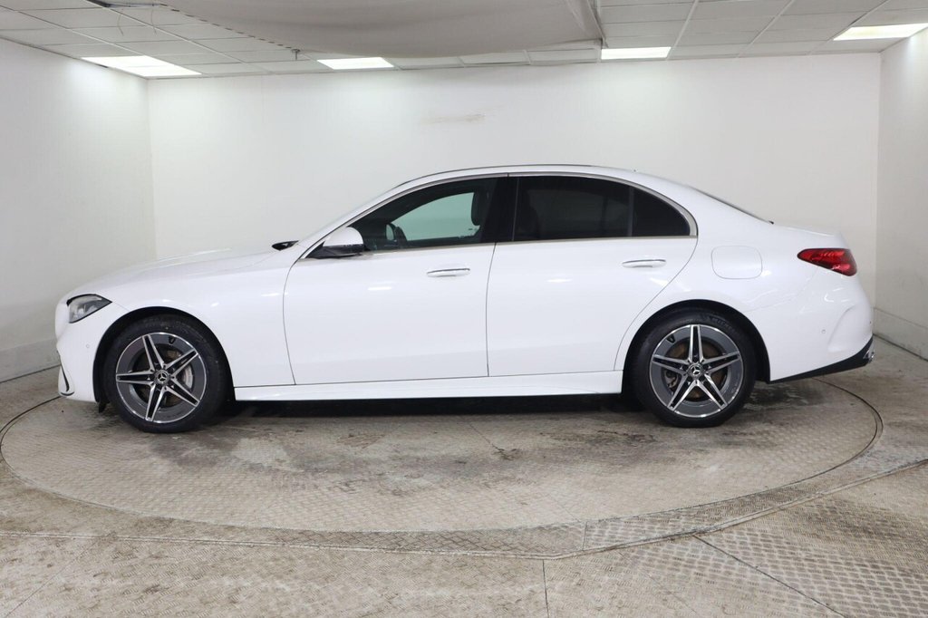 Used Mercedes-Benz C Class 2023 for sale - 77408519: Photo 6