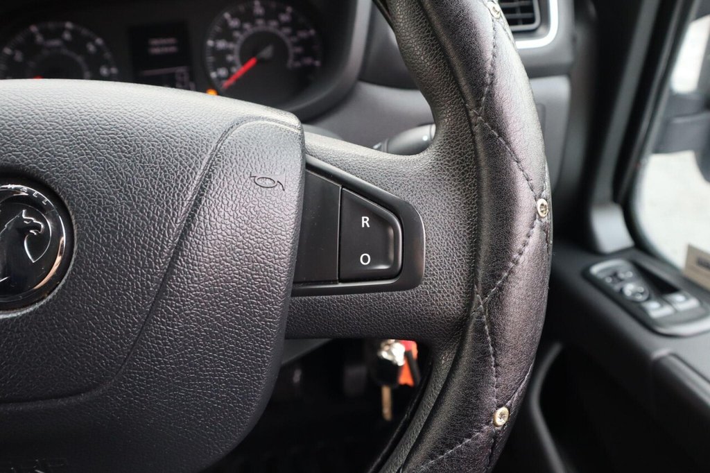 Used Vauxhall Movano 2020 for sale - 76333762: Photo 13