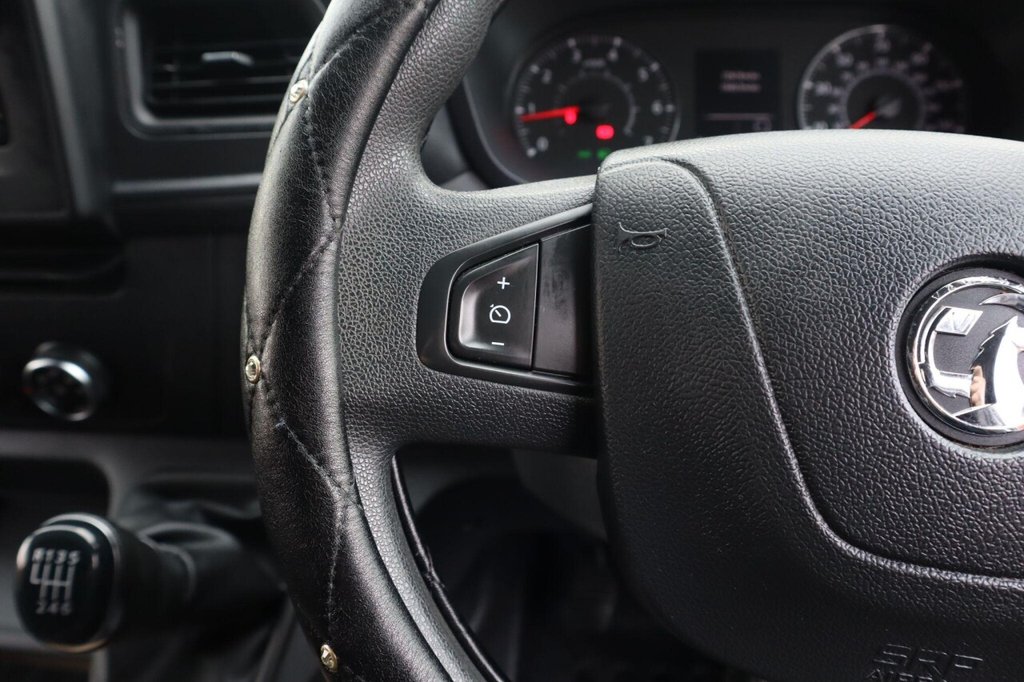 Used Vauxhall Movano 2020 for sale - 76333762: Photo 14