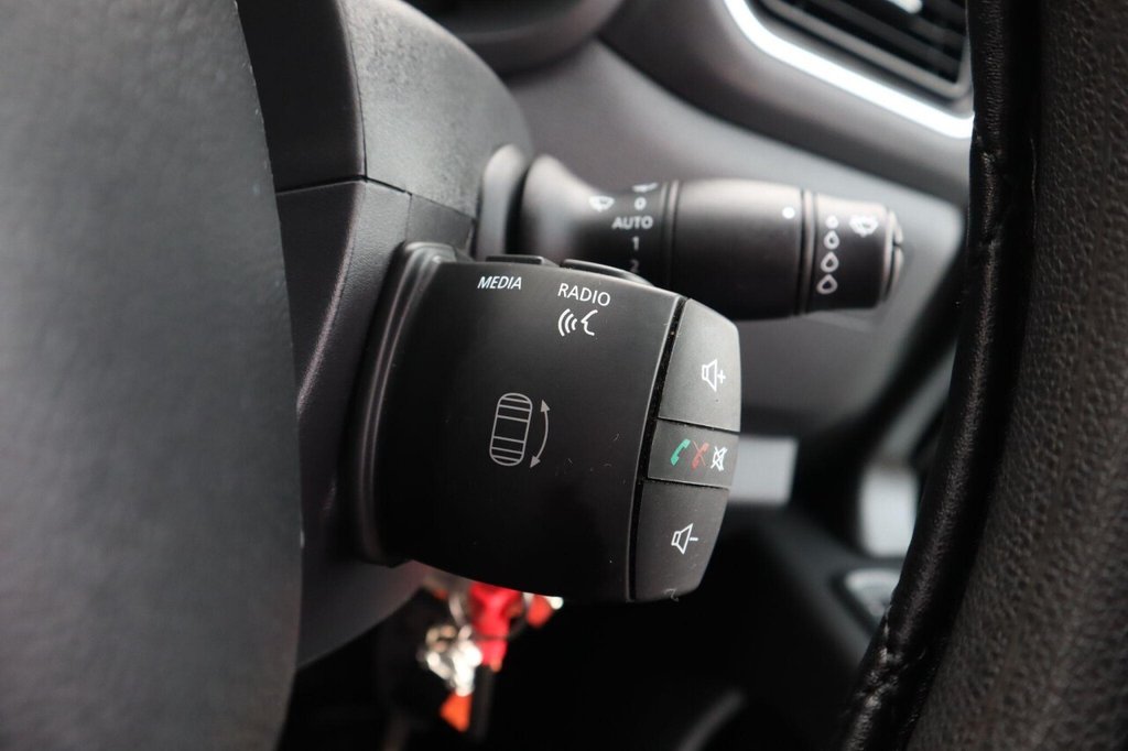 Used Vauxhall Movano 2020 for sale - 76333762: Photo 15